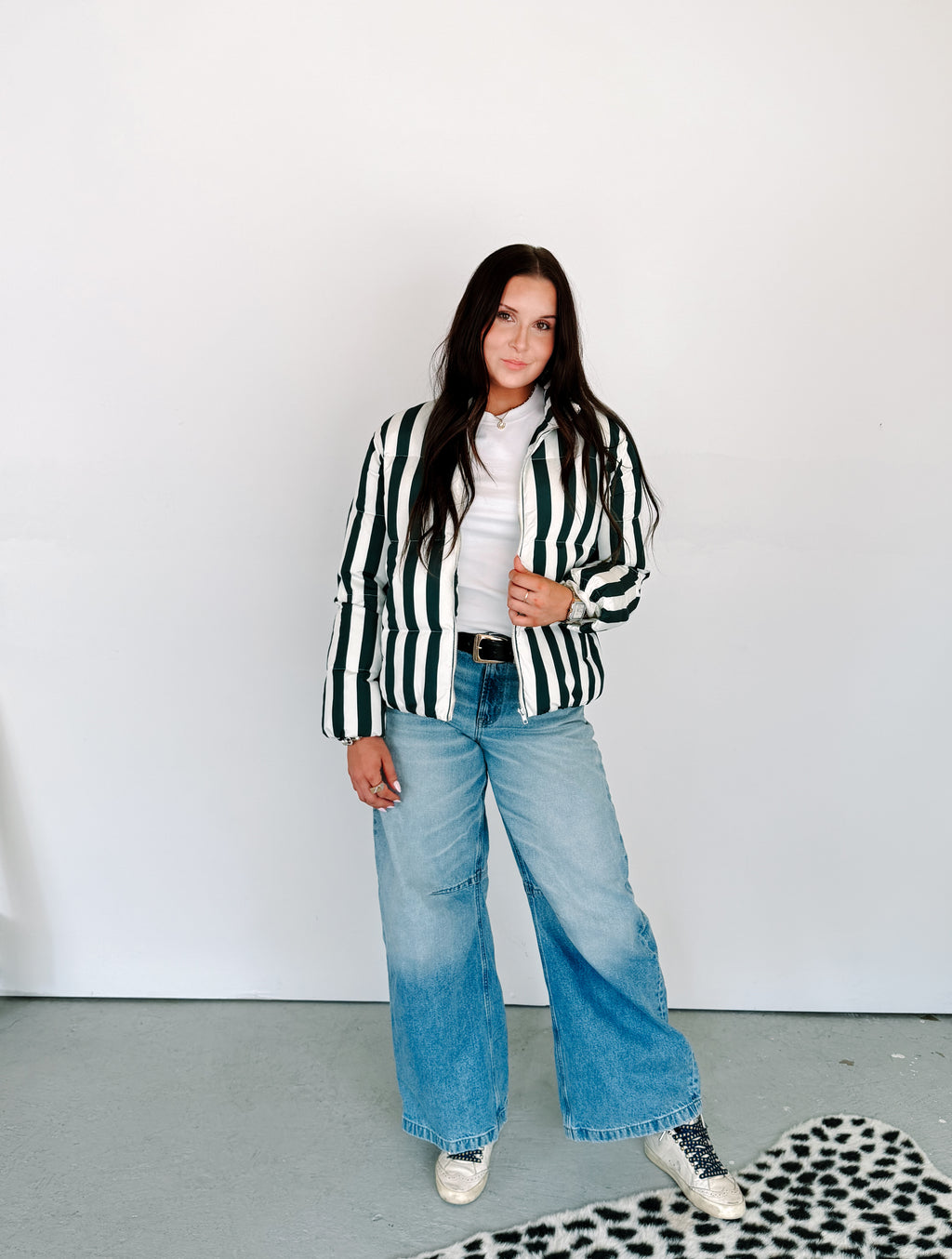 Country Club Puffer