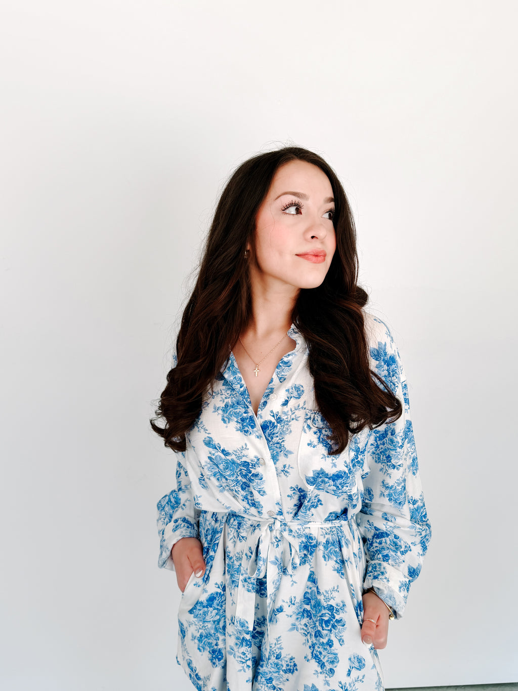 The Brunch Romper
