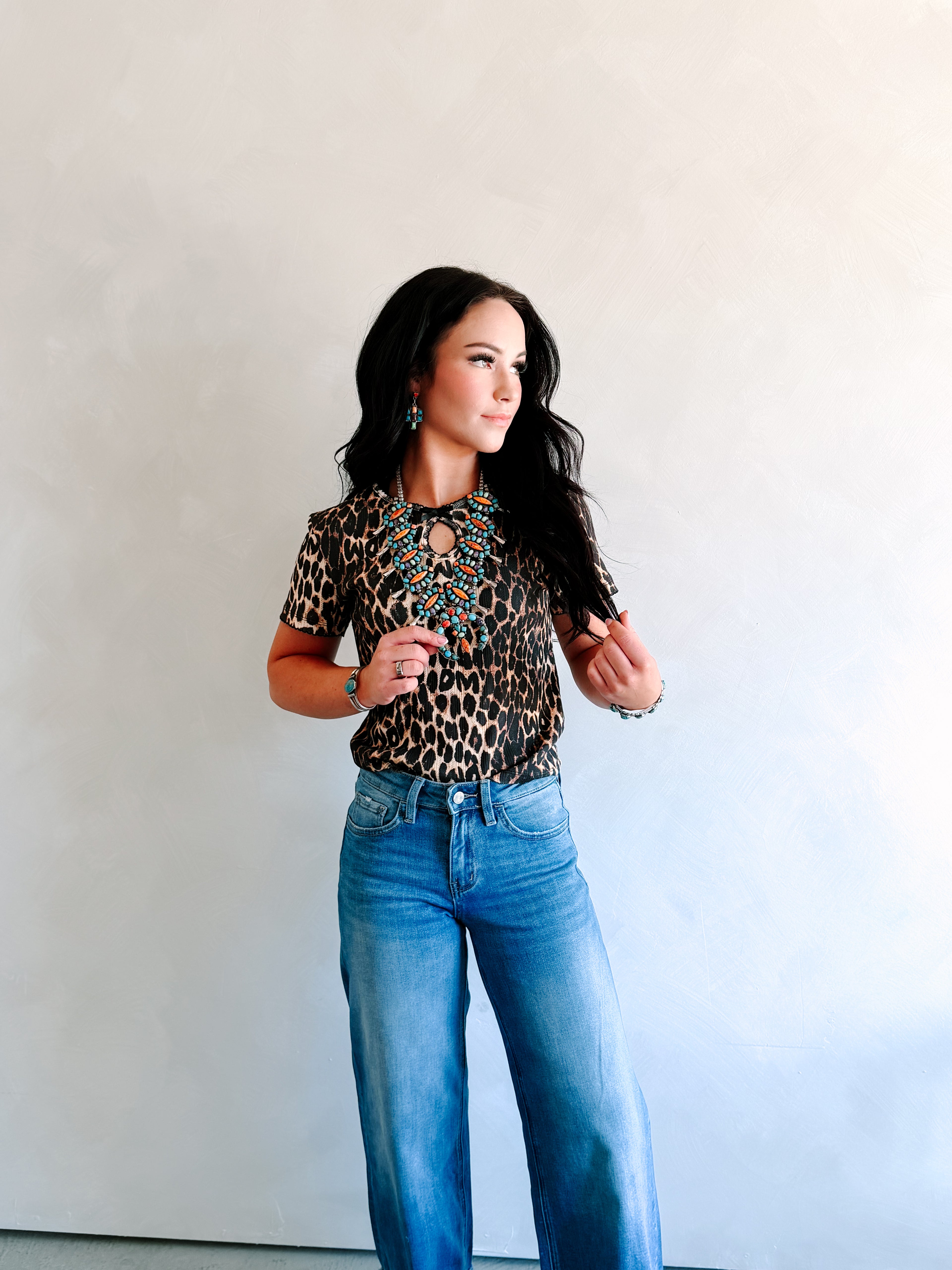 Evere Core Denim