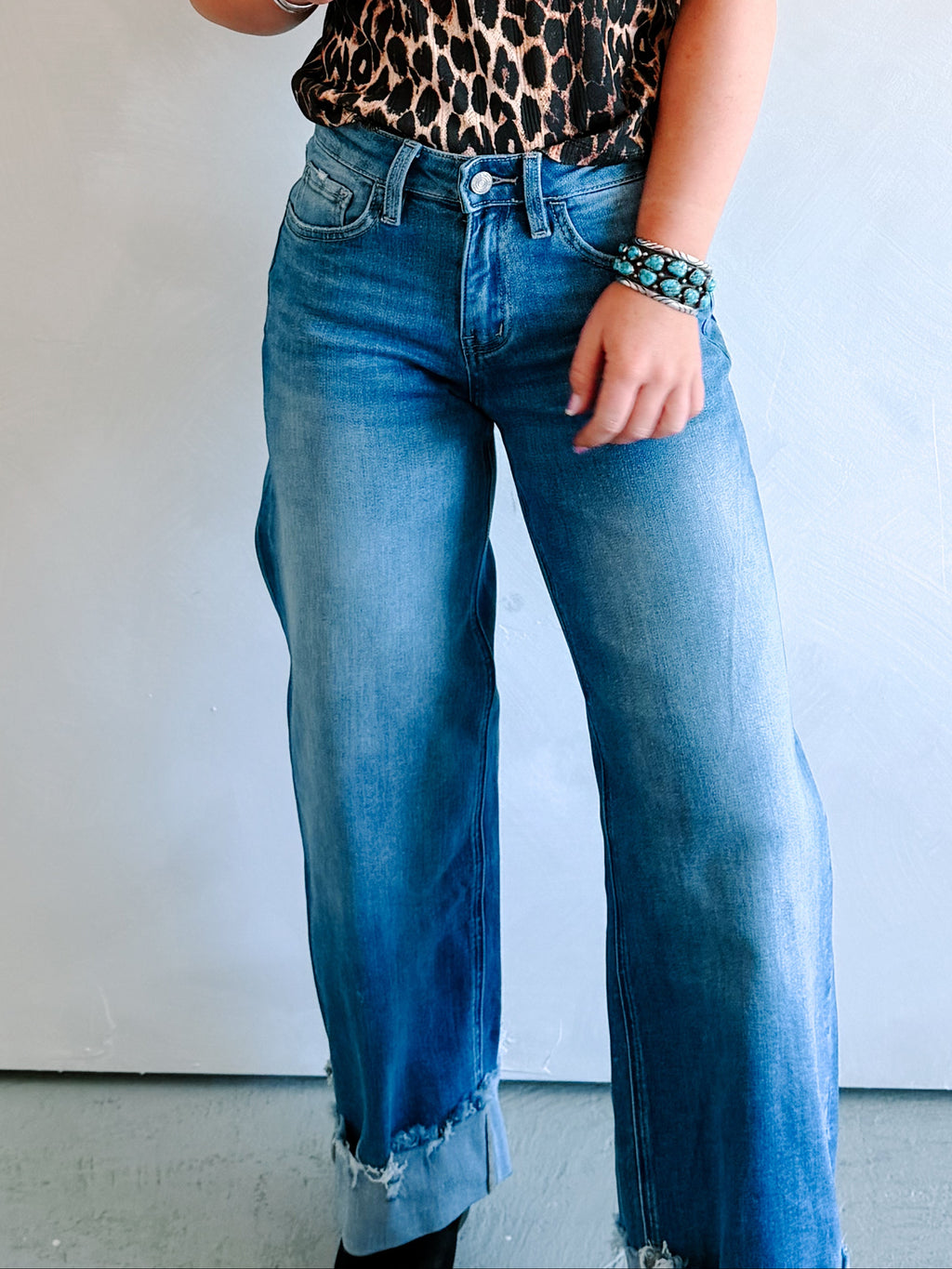 Evere Core Denim