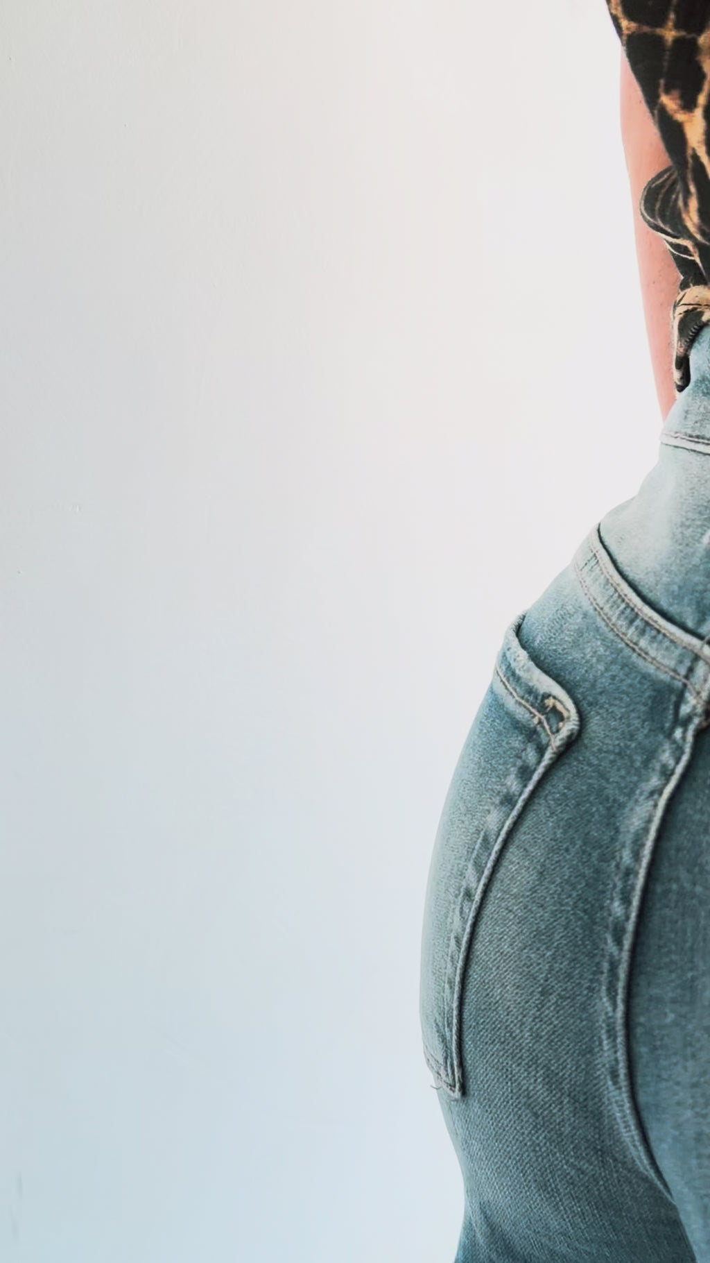 Evere Core Denim