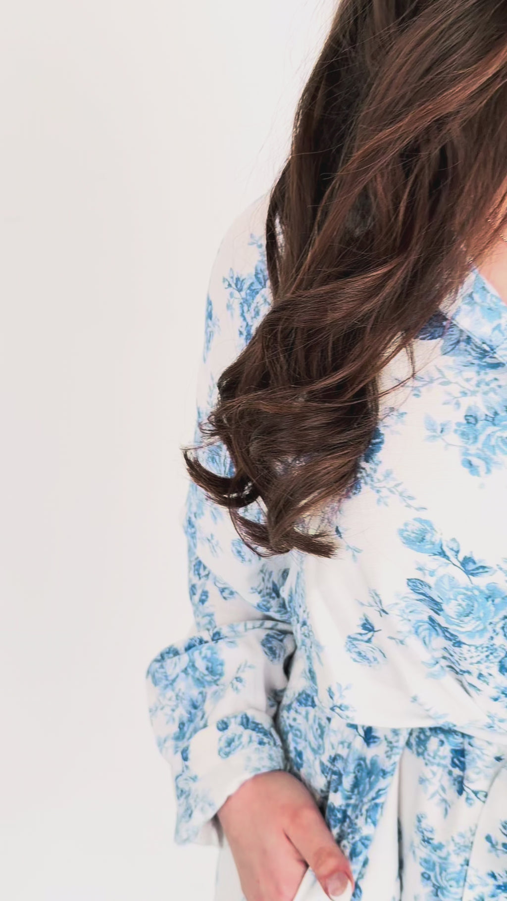 The Brunch Romper