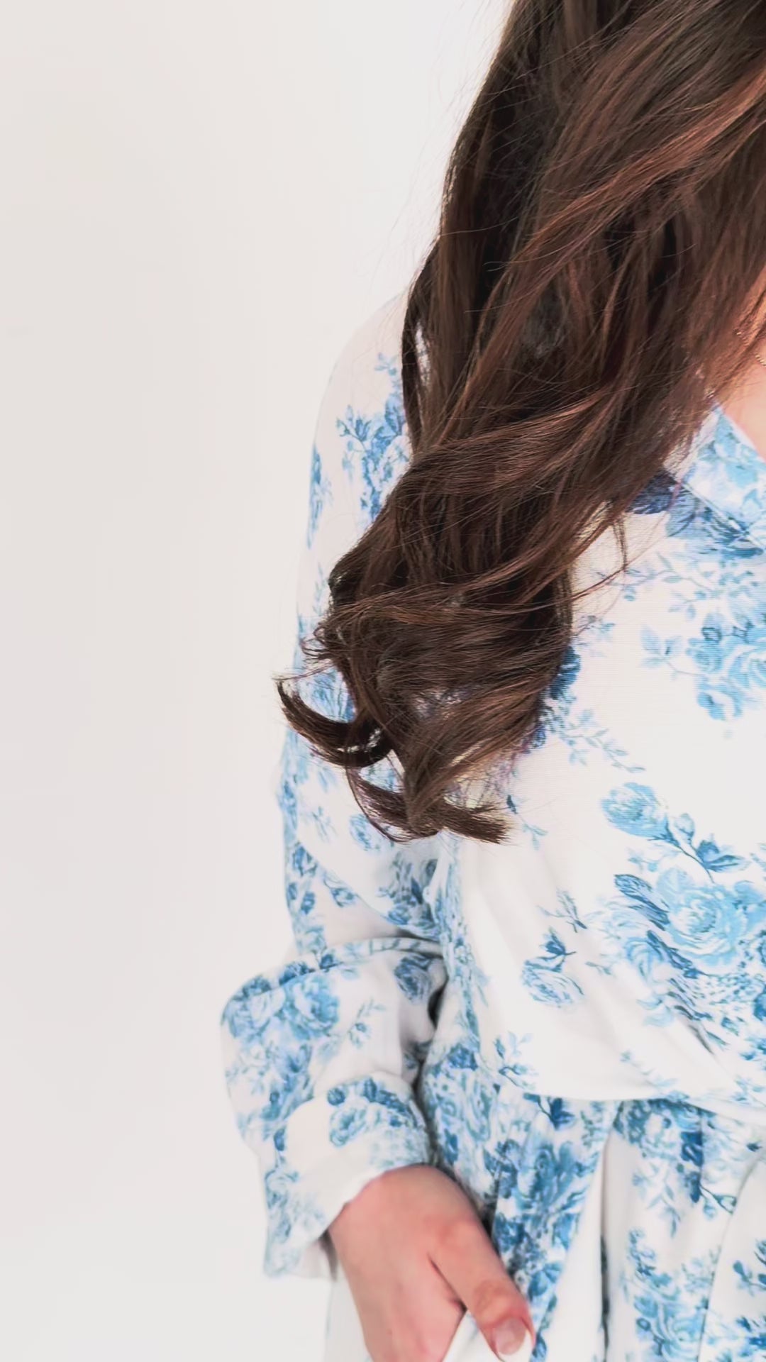 The Brunch Romper